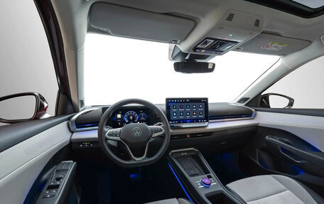 Volkswagen T-Roc, 2025 год, 2 160 000 рублей, 8 фотография