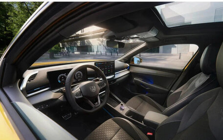 Volkswagen T-Roc, 2025 год, 2 160 000 рублей, 9 фотография