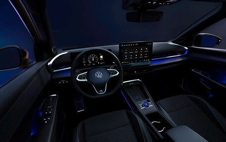 Volkswagen T-Roc, 2025 год, 2 160 000 рублей, 7 фотография