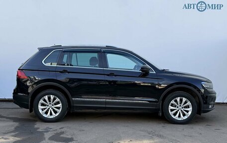 Volkswagen Tiguan II, 2017 год, 2 370 000 рублей, 4 фотография