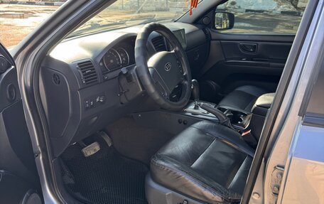 KIA Sorento IV, 2008 год, 750 000 рублей, 5 фотография