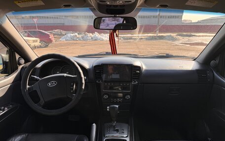 KIA Sorento IV, 2008 год, 750 000 рублей, 10 фотография