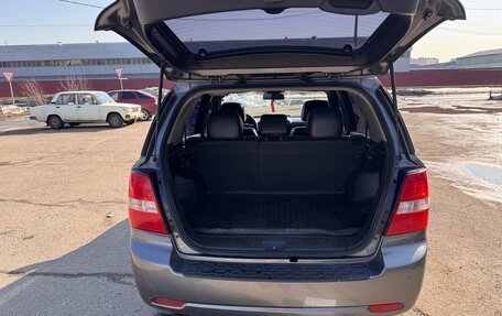 KIA Sorento IV, 2008 год, 750 000 рублей, 11 фотография