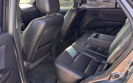 KIA Sorento IV, 2008 год, 750 000 рублей, 7 фотография