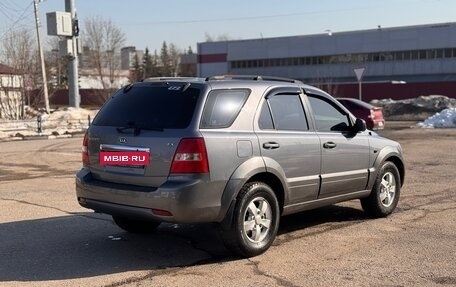 KIA Sorento IV, 2008 год, 750 000 рублей, 4 фотография