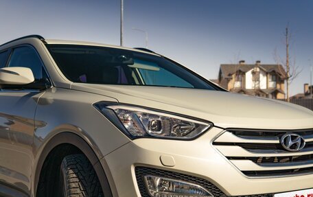 Hyundai Santa Fe III рестайлинг, 2013 год, 2 000 000 рублей, 6 фотография