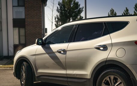 Hyundai Santa Fe III рестайлинг, 2013 год, 2 000 000 рублей, 9 фотография