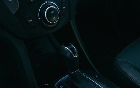 Hyundai Santa Fe III рестайлинг, 2013 год, 2 000 000 рублей, 21 фотография