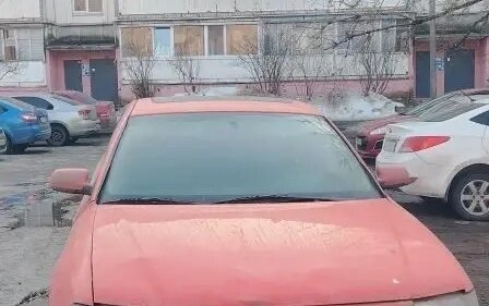 Audi A3, 2001 год, 105 000 рублей, 3 фотография