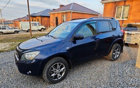 Toyota RAV4, 2008 год, 1 220 000 рублей, 2 фотография