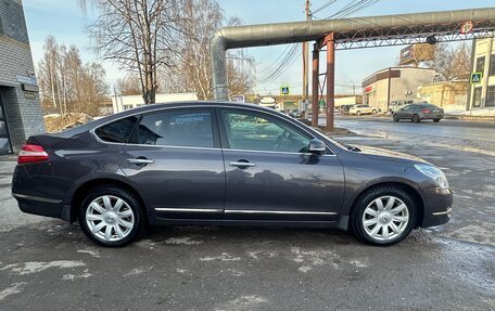 Nissan Teana, 2010 год, 870 000 рублей, 3 фотография