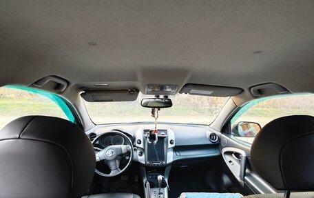 Toyota RAV4, 2008 год, 1 220 000 рублей, 7 фотография