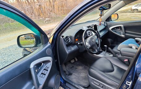 Toyota RAV4, 2008 год, 1 220 000 рублей, 5 фотография