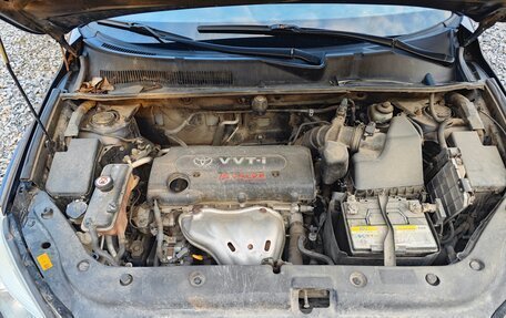 Toyota RAV4, 2008 год, 1 220 000 рублей, 9 фотография