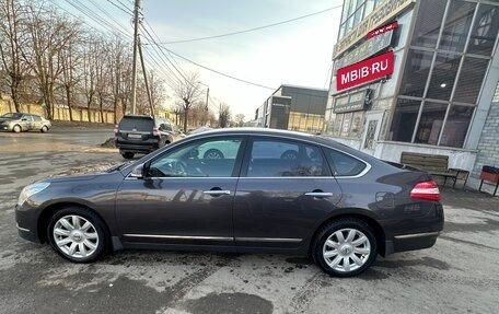 Nissan Teana, 2010 год, 870 000 рублей, 5 фотография