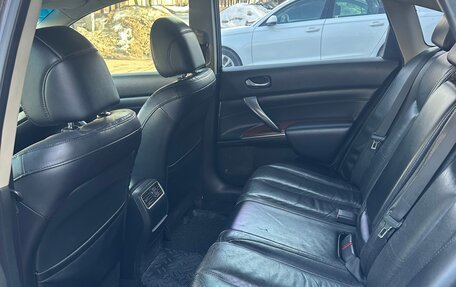 Nissan Teana, 2010 год, 870 000 рублей, 13 фотография