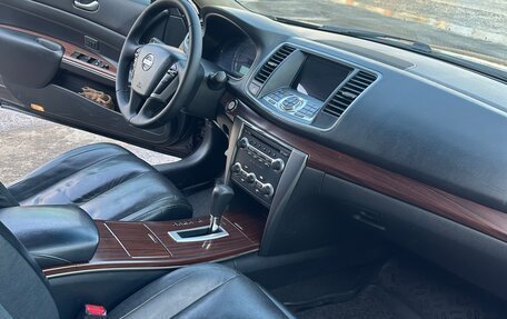 Nissan Teana, 2010 год, 870 000 рублей, 11 фотография