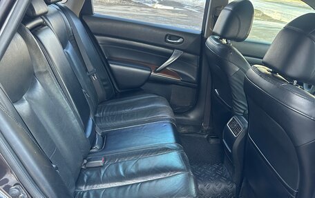 Nissan Teana, 2010 год, 870 000 рублей, 14 фотография