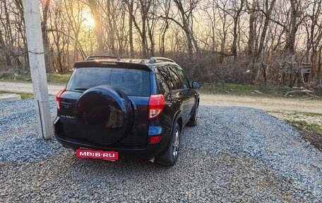 Toyota RAV4, 2008 год, 1 220 000 рублей, 4 фотография