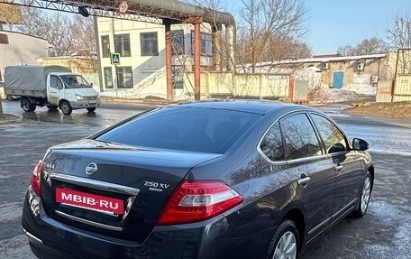 Nissan Teana, 2010 год, 870 000 рублей, 7 фотография