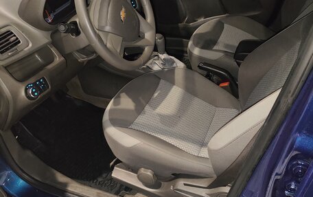 Chevrolet Cobalt II, 2021 год, 850 000 рублей, 10 фотография