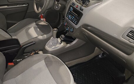 Chevrolet Cobalt II, 2021 год, 850 000 рублей, 11 фотография