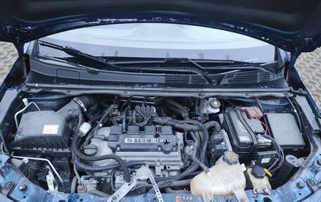 Chevrolet Cobalt II, 2021 год, 850 000 рублей, 9 фотография