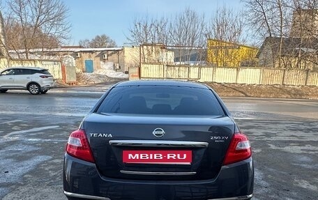 Nissan Teana, 2010 год, 870 000 рублей, 8 фотография