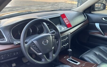 Nissan Teana, 2010 год, 870 000 рублей, 9 фотография