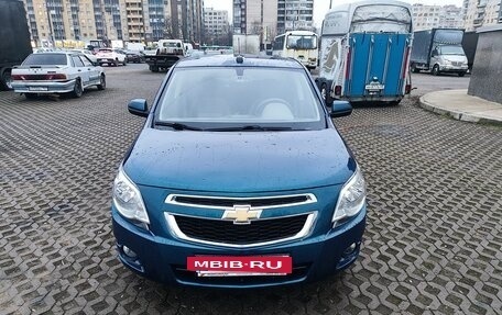 Chevrolet Cobalt II, 2021 год, 850 000 рублей, 2 фотография