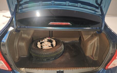 Chevrolet Cobalt II, 2021 год, 850 000 рублей, 14 фотография