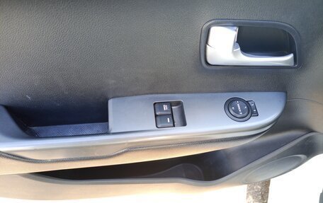 KIA Rio III рестайлинг, 2015 год, 1 060 000 рублей, 11 фотография