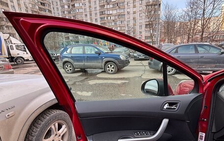 Peugeot 308 II, 2008 год, 520 000 рублей, 3 фотография