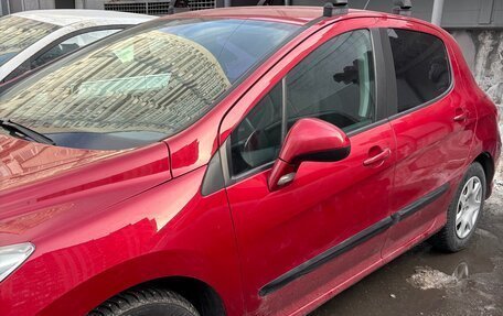 Peugeot 308 II, 2008 год, 520 000 рублей, 5 фотография