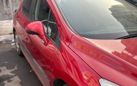 Peugeot 308 II, 2008 год, 520 000 рублей, 4 фотография