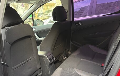 Peugeot 308 II, 2008 год, 520 000 рублей, 12 фотография