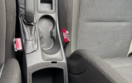 Peugeot 308 II, 2008 год, 520 000 рублей, 9 фотография