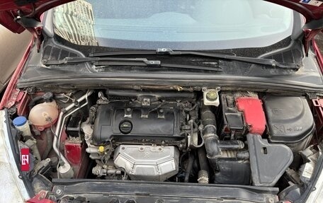 Peugeot 308 II, 2008 год, 520 000 рублей, 6 фотография