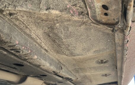 Renault Kangoo II рестайлинг, 2004 год, 100 000 рублей, 8 фотография