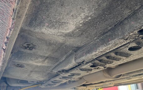 Renault Kangoo II рестайлинг, 2004 год, 100 000 рублей, 9 фотография