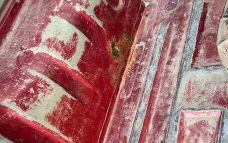 Renault Kangoo II рестайлинг, 2004 год, 100 000 рублей, 10 фотография