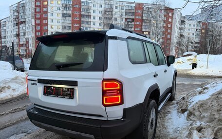 Toyota Land Cruiser Prado, 2025 год, 11 700 000 рублей, 4 фотография