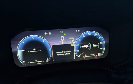 Toyota Land Cruiser Prado, 2025 год, 11 700 000 рублей, 6 фотография