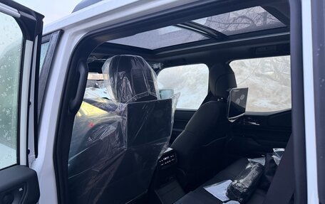 Toyota Land Cruiser Prado, 2025 год, 11 700 000 рублей, 8 фотография