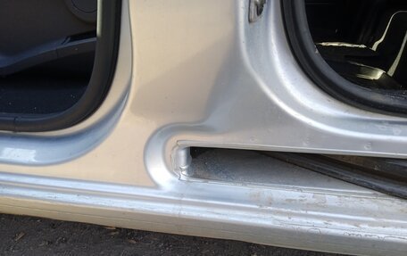 Renault Kangoo II рестайлинг, 2013 год, 1 500 000 рублей, 4 фотография