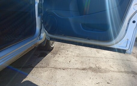 Renault Kangoo II рестайлинг, 2013 год, 1 500 000 рублей, 3 фотография