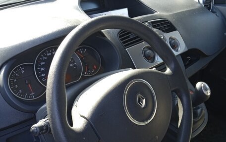 Renault Kangoo II рестайлинг, 2013 год, 1 500 000 рублей, 7 фотография