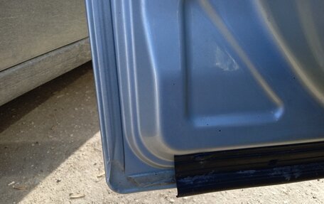 Renault Kangoo II рестайлинг, 2013 год, 1 500 000 рублей, 5 фотография