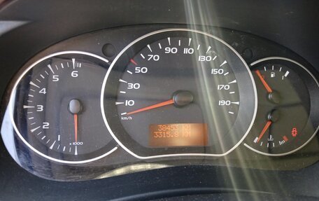 Renault Kangoo II рестайлинг, 2013 год, 1 500 000 рублей, 8 фотография