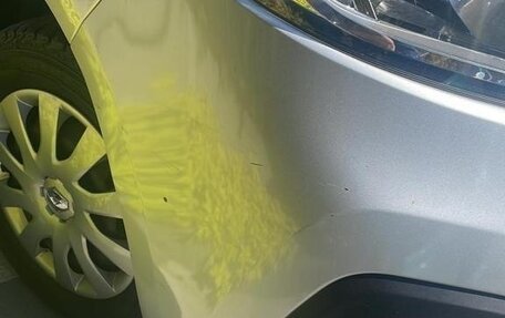 Renault Trafic, 2019 год, 2 590 000 рублей, 9 фотография